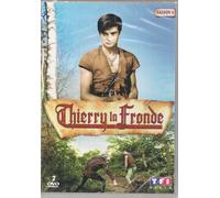Thierry La Fronde - Saison 3