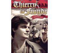 Thierry La Fronde: Saisons 1 & 2 Coffret