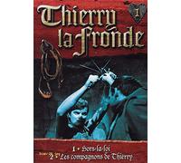 THIERRY LA FRONDE VOLUME 1 - 2 EPISODES