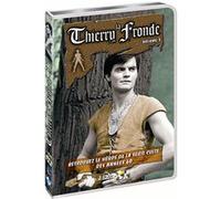Thierry la Fronde - Volume 3 G