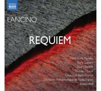 Lancino – Requiem – NAXOS