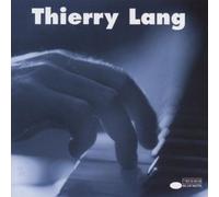 Thierry Lang