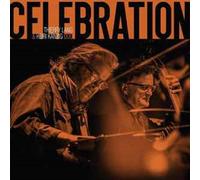 Thierry Lang & Heiri Kaenzig – Celebration – CD