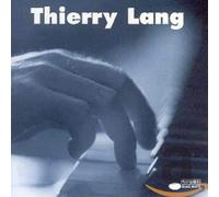 Thierry Lang [Import]