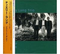Thierry Lang - Private Garden [Import]