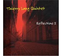 Thierry Lang - Refrections 2 [Import]