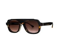 Thierry Lasry - 1Nmp5900A Lunettes de soleil - unisex - Accessoires - Brun - Taille: 54 MM