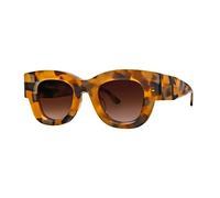 Thierry Lasry - Confessy Lunettes de Soleil - unisex - Accessoires - Brun - Taille: 47 MM