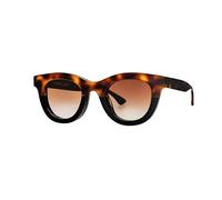 Thierry Lasry - Consistency Lunettes de soleil - Femme - Accessoires - Brun - Taille: 47 MM