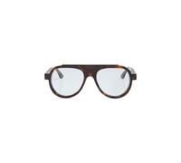 Thierry Lasry - Dynasty Sun 610 - unisex - Accessoires - Brun - Taille: ONE Size