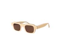 Thierry Lasry - Flexxxy Lunettes de Soleil Élégantes - Femme - Accessoires - Brun - Taille: 47 MM