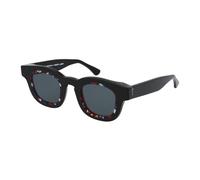 Thierry Lasry - Lunettes de soleil élégantes pour les fans du PSG - Femme - Accessoires - Multicolore - Taille: 45 MM