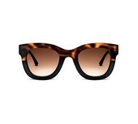 Thierry Lasry - Lunettes de soleil élégantes pour un look tendance - unisex - Accessoires - Brun - Taille: 49 MM