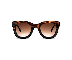 Thierry Lasry - Lunettes de soleil élégantes pour un look tendance - unisex - Accessoires - Brun - Taille: 49 MM