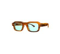 Thierry Lasry - Lunettes de soleil Flexxxy - unisex - Accessoires - Brun - Taille: 47 MM