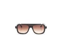 Thierry Lasry - Lunettes de soleil Positivy - unisex - Accessoires - Brun - Taille: ONE Size