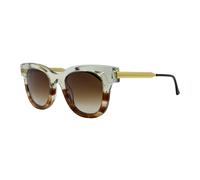 Thierry Lasry - Sexxxy Lunettes de soleil - unisex - Accessoires - Brun - Taille: ONE Size