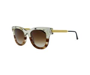 Thierry Lasry - Sexxxy Lunettes de soleil - unisex - Accessoires - Brun - Taille: ONE Size