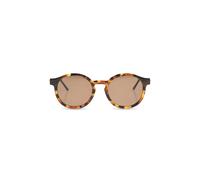 Thierry Lasry - Silenty Lunettes de soleil - unisex - Accessoires - Brun - Taille: ONE Size