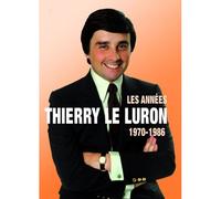 Thierry Le Luron : 1970-1986