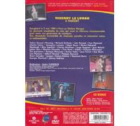 Au Théâtre Marigny G