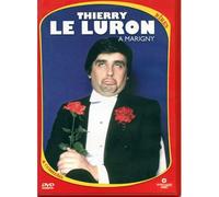 Thierry Le Luron - Au Théâtre Marigny