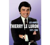 Thierry Le Luron - Coffret 3 DVD E