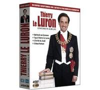 Thierry Le Luron - Coffret 4 DVD E