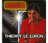 Thierry Le Luron - Entree des Artistes [Import Anglais]