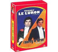 Thierry Le Luron - Le Coffret