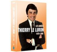 Thierry Le Luron Les années Thierry Volume 2 DVD G