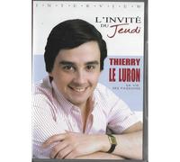 Thierry Le Luron - L'invité Du Jeudi