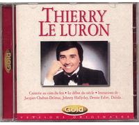 Thierry Le Luron - Thierry Le Luron ; Causerie au coin du feu, Le débat du siècle...