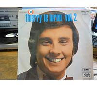 Thierry Le Luron - Thierry Le Luron - vol.2 - productions Paul lederman - C 072-93016