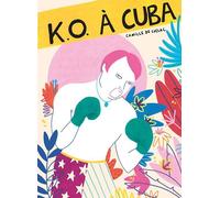 THIERRY MAGNIER K.O. à Cuba