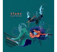 Thierry Maillard - Alone