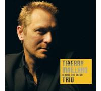 Thierry Maillard - Beyond the Ocean [Import allemand]