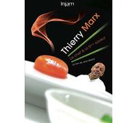 Thierry Marx - Le Chef & La 5ème Saveur