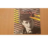 Thierry Mazel - Top Model / Nostalgie - 45 tours - 7"