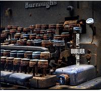 Thierry Merigout (Geins'T Naït) - Oublier (Vinyl)