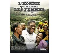 Thierry Michel & Colette Braeckman - L Homme Qui Repare Les Femmes