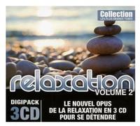 Thierry Morati - Les Plus Grands Tubes : Relaxation/Vol.2