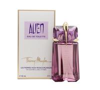 MUGLER Alien Eau de Toilette Spray (non rechargeable) 60ml