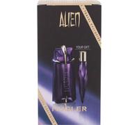 Thierry Mugler Alien Eau de Parfum 90ml + Mini 10ml
