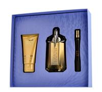 Thierry Mugler Alien Goddess - Set BL & EDP Spray(rechargeable)60ml-10ml-50ml