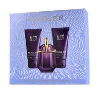 Mugler - Alien - Coffret - Eau De Parfum + Lait Corps + Gel Douche