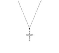 Thierry Mugler Amen Collier pour femme Gioielli Croix Trendy code CRBB03