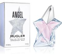 MUGLER Angel Eau de Toilette Natural Spray Standing Star - 30ml