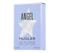 Thierry Mugler Angel - EDP Eau de Parfum rechargeable 25ml