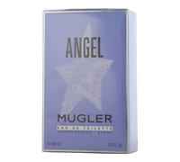 Thierry Mugler Eau de Toilette Angel 2019 Femme – Nouveau packaging 50 ml